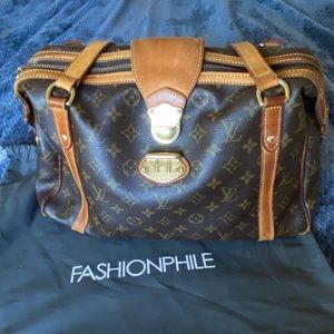 Louis Vuitton purse